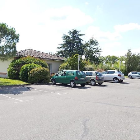 盖亚克Le Sporting Land - Avec Entree Autonome, Parking Prive & Sa Piscine ! -公寓 外观 照片